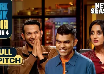 Shark Tank India 4: How Overconfidence Cost a 19-Year-Old Entrepreneur a ₹75 Lakh Deal