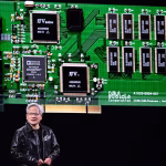 Nvidia’s $3,000 AI Supercomputer: Project Digits Unveiled