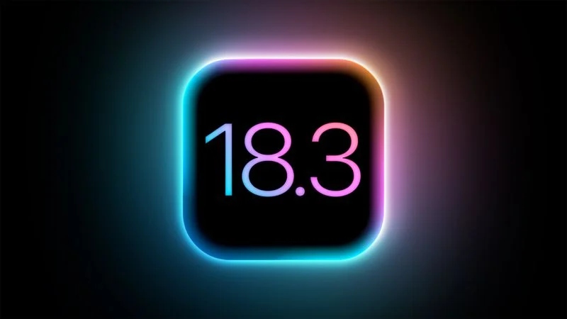 iOS 18.3 Launching This Week: Features, Upgrades, and What to Expect