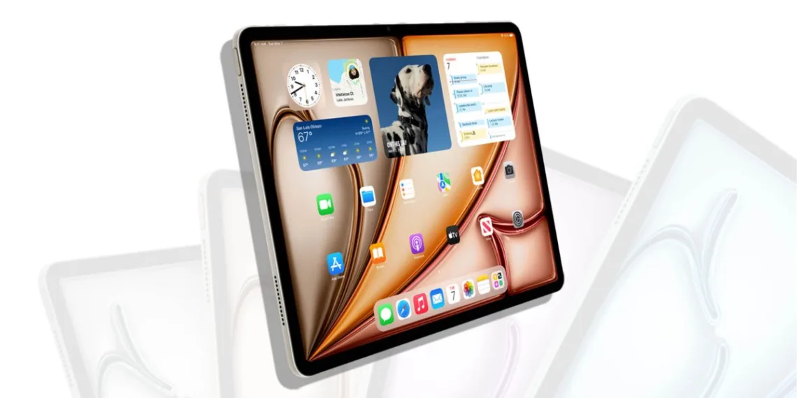 iPad 11 Will Not Support Apple Intelligence: A Shift in Apple’s AI Strategy