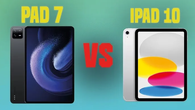 iPad 10th Gen