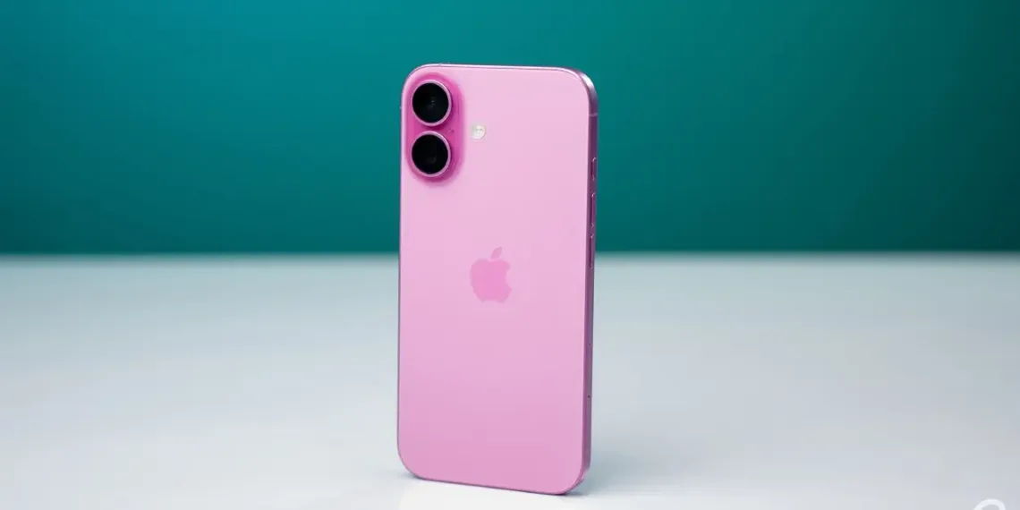 Samsung Galaxy S25 vs iPhone 16