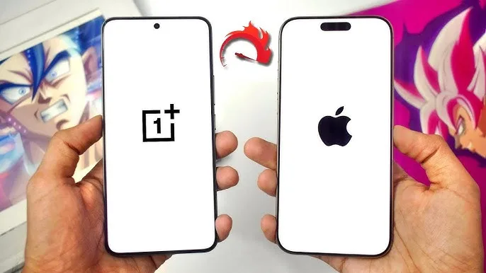 iPhone 16 vs OnePlus 13 3 iPhone 16 vs OnePlus 13: A Clash of Titans in the Smartphone World