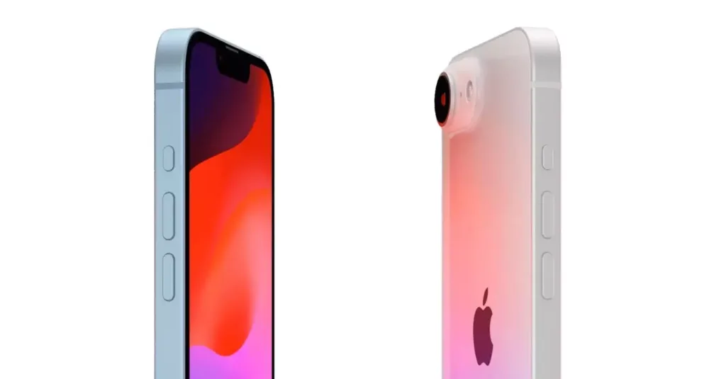 iPhone 16e 1 iPhone SE 4 Likely to Be Rebranded as iPhone 16E, Launching in 2025