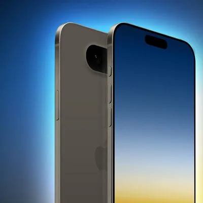 iPhone 17 Air 2 1 iPhone 17 Air Thinness Revealed: Expected to Replace iPhone 16 Plus