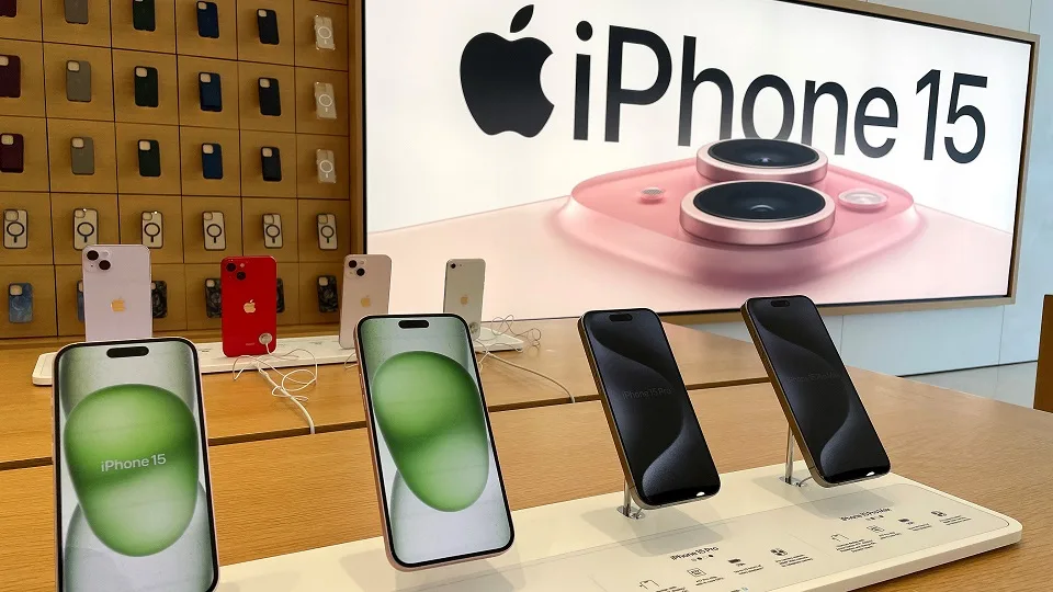 iPhone
