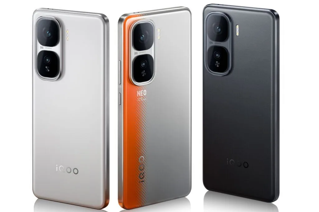 iQOO Neo 10R 2 1 iQOO Neo 10R India Launch Confirmed: Specs, Price, and Design