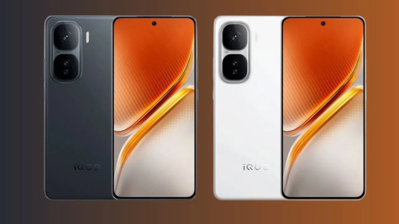 iQOO Neo 10R India Launch Confirmed: Specs, Price, and Design