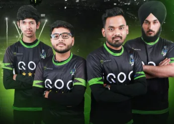 iQOO SOUL x Monster Energy: A Historic First for Indian eSports