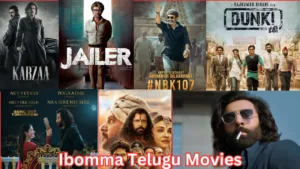 ibomma Telugu Movies 2025: How to Download and Stream Movies Online in Easily?