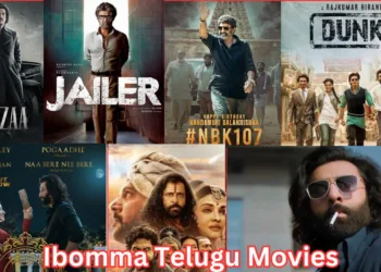 ibomma Telugu Movies 2025: How to Download and Stream Movies Online in Easily?