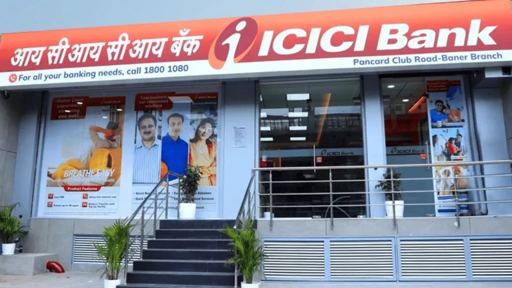 icoc 2 ICICI Bank Share Analysis: Q3 Earnings Spark Bullish Outlook from Top Brokerages