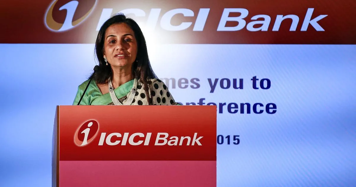 ICICI Bank Share Analysis: Q3 Earnings Spark Bullish Outlook from Top Brokerages