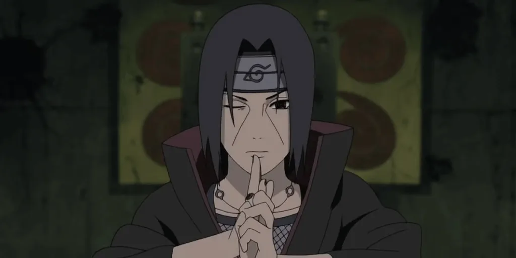 The Top 10 Strongest Anime Characters in 2025! 5 image 128 The Top 10 Strongest Anime Characters in 2025!