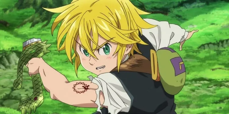 The Top 10 Strongest Anime Characters in 2025! 6 image 129 The Top 10 Strongest Anime Characters in 2025!