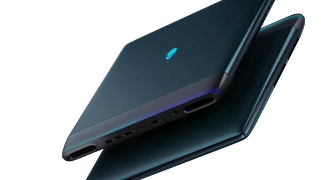 Alienware Area-51 Laptops: Redefining Mobile Gaming Power