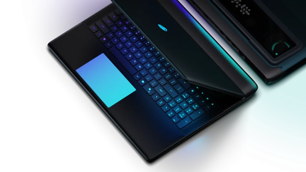 Alienware Area-51 Laptops: Redefining Mobile Gaming Power