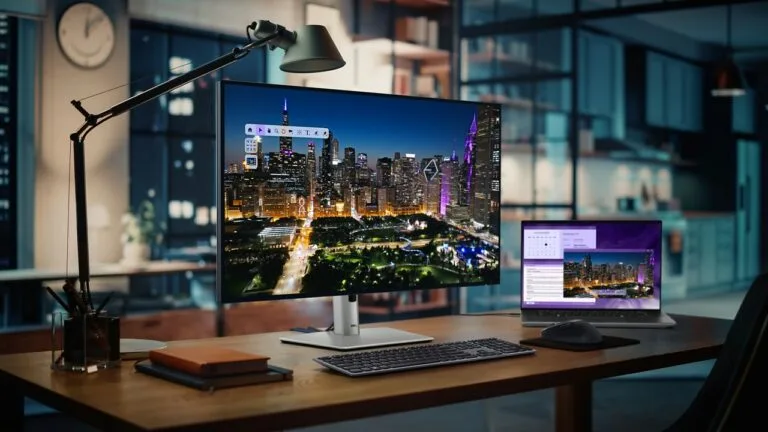 Dell Redefines Display Technology with Groundbreaking Monitors