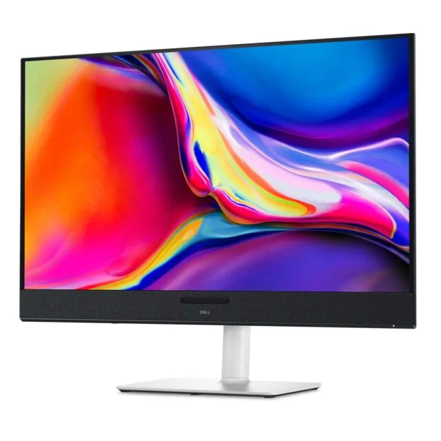 Dell Redefines Display Technology with Groundbreaking Monitors