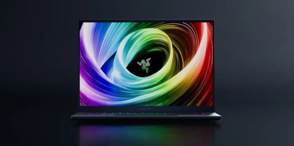 Razer Blade 16 (2025): The Thinnest Gaming Laptop Yet