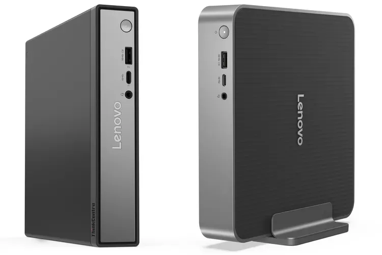 Lenovo's Snapdragon Mini PCs: A New Era for Windows on Arm