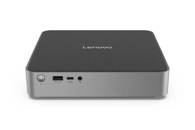 Lenovo's Snapdragon Mini PCs: A New Era for Windows on Arm