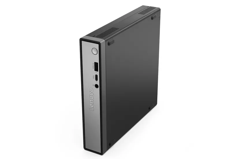 Lenovo's Snapdragon Mini PCs: A New Era for Windows on Arm