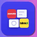 OnePlus Adds Zomato & Blinkit Widgets to OxygenOS 15