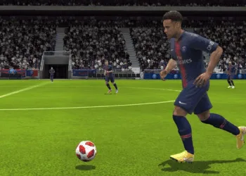 Guide to playing Football FIFA Mobile for beginners