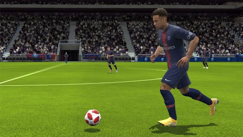 Guide to playing Football FIFA Mobile for beginners