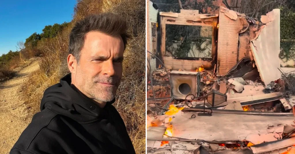 image 86 Hollywood Stars Who Lost Their Homes in the Los Angeles Wildfire: Heartbreaking Stories