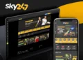 Sky247 - Online Betting Platform in India