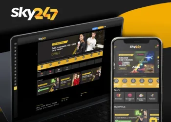 Sky247 - Online Betting Platform in India