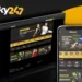 Sky247 - Online Betting Platform in India
