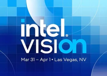 Intel Vision 2025: A Bold Look at the Future of Innovation