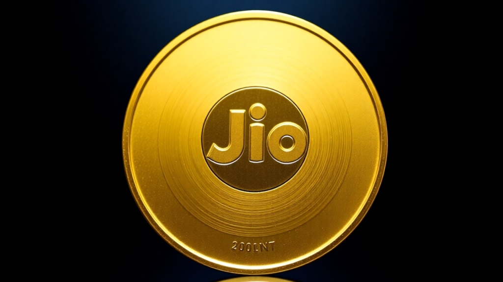 JioCoin