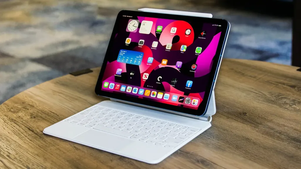 Exciting Updates: New Magic Keyboards for iPads are on the Way!