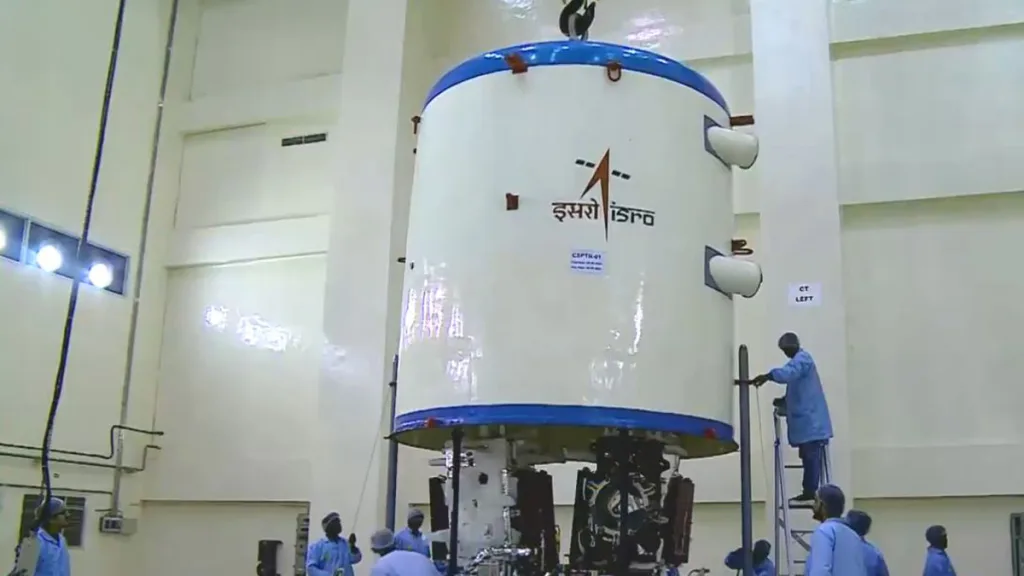 isro 3 ISRO SpaDeX Mission: A Giant Leap for India’s Space Exploration