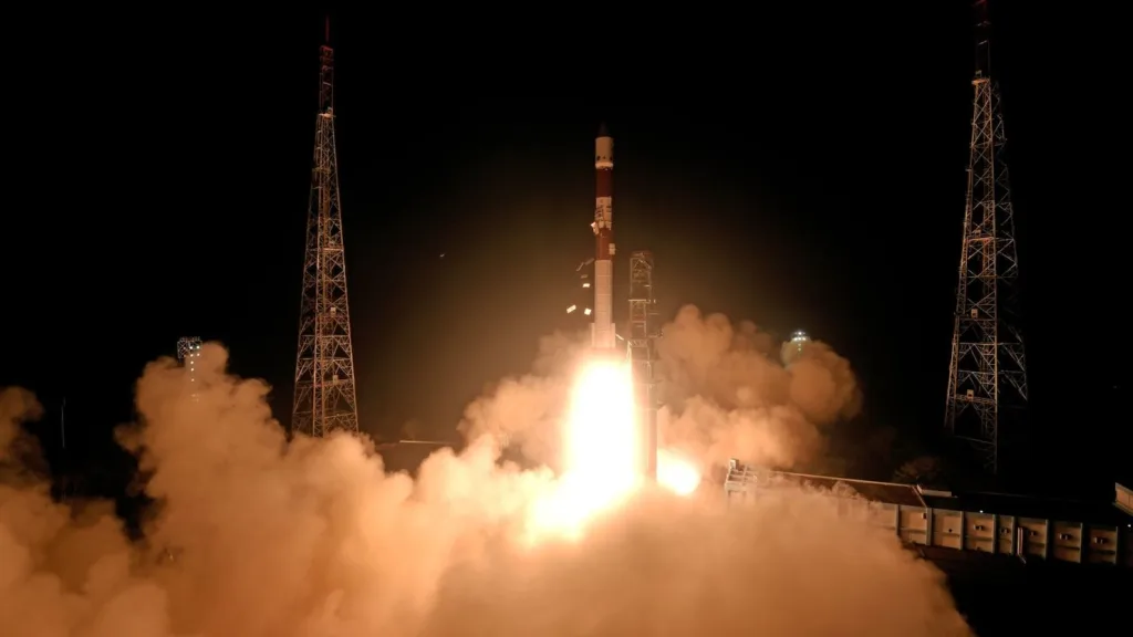 isro 5 ISRO SpaDeX Mission: India Becomes the 4th Nation to Achieve Space Docking