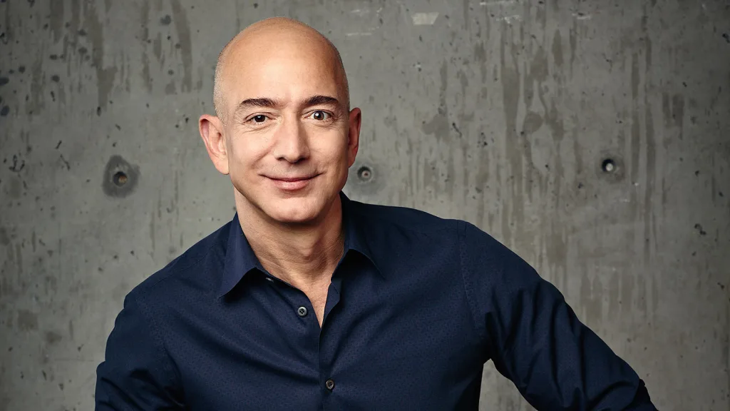 jeff Get A Magnificent List of 10 Top Richest Man in the World