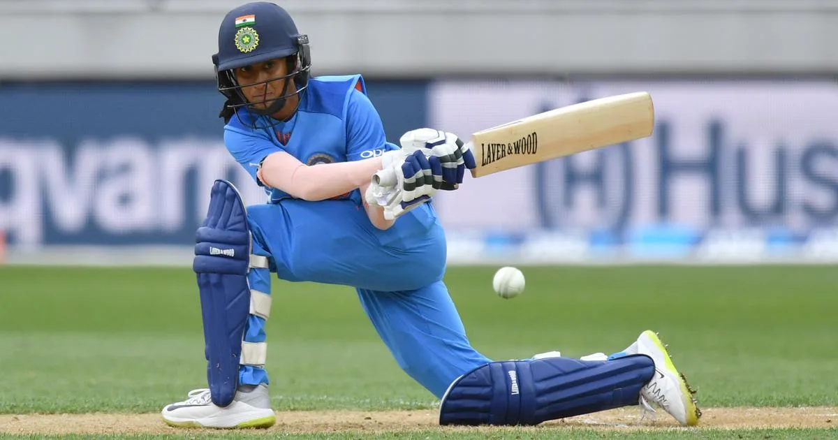 Jemimah Rodrigues Shines with a Stunning Run-Out in India’s ODI Clash Against Ireland