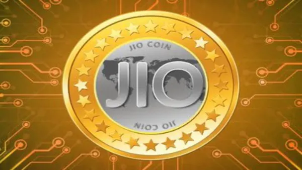 jio coin How is Jio Financial Services revolutionizing India's landscape?