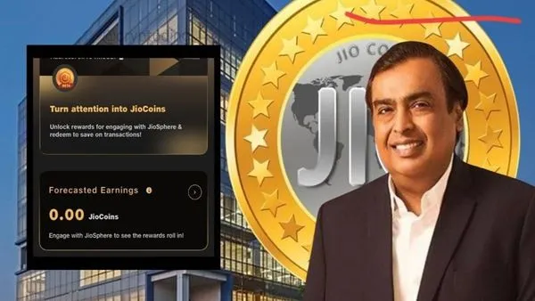 How Jio Financial Services is Revolutionizing India's Financial Landscape