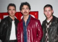 Jonas Brothers to Star in Disney+ Christmas Comedy Movie: What We Know So Far