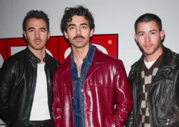 Jonas Brothers to Star in Disney+ Christmas Comedy Movie: What We Know So Far