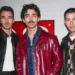 Jonas Brothers to Star in Disney+ Christmas Comedy Movie: What We Know So Far