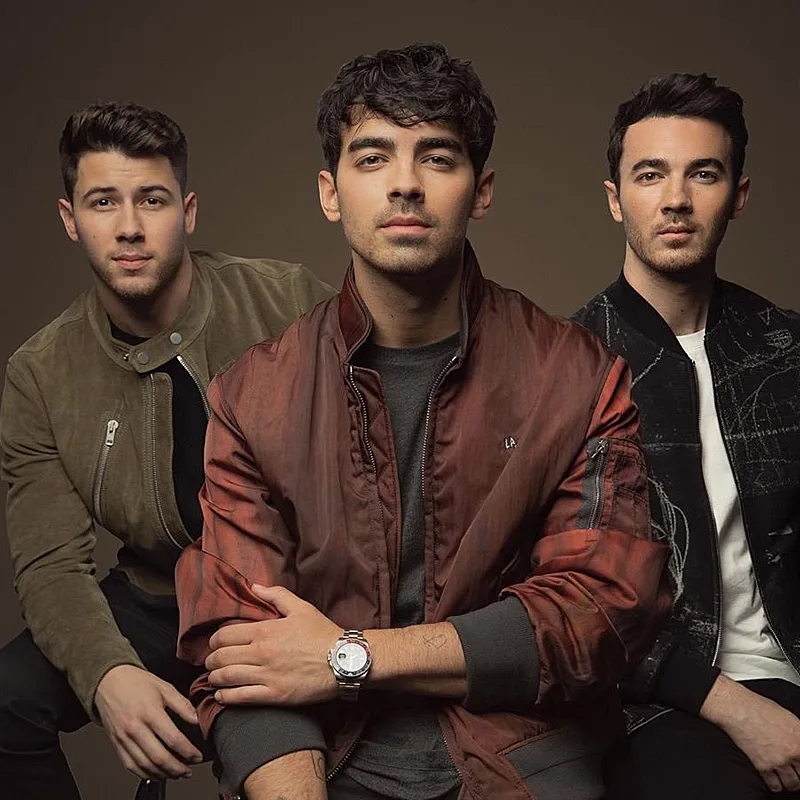 jonas png Jonas Brothers to Star in Disney+ Christmas Comedy Movie: What We Know So Far