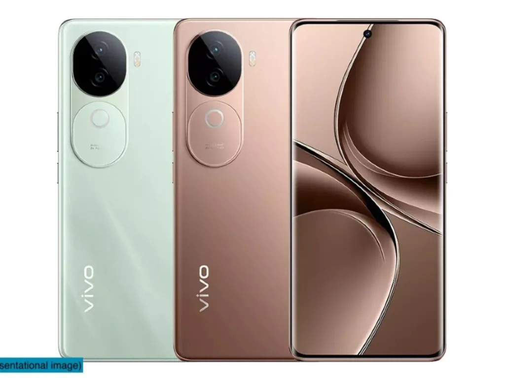 jovi 50 3 1 Vivo V50 Gets TDRA and NBTC Certifications for UAE, Thailand