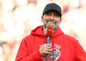 Doubters to Believers: Liverpool FC's Klopp Era Documentary Premieres February 28