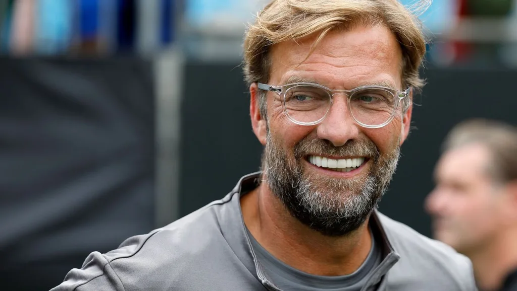 jurgen klopp Doubters to Believers: Jurgen Klopp Documentary Premieres February 28